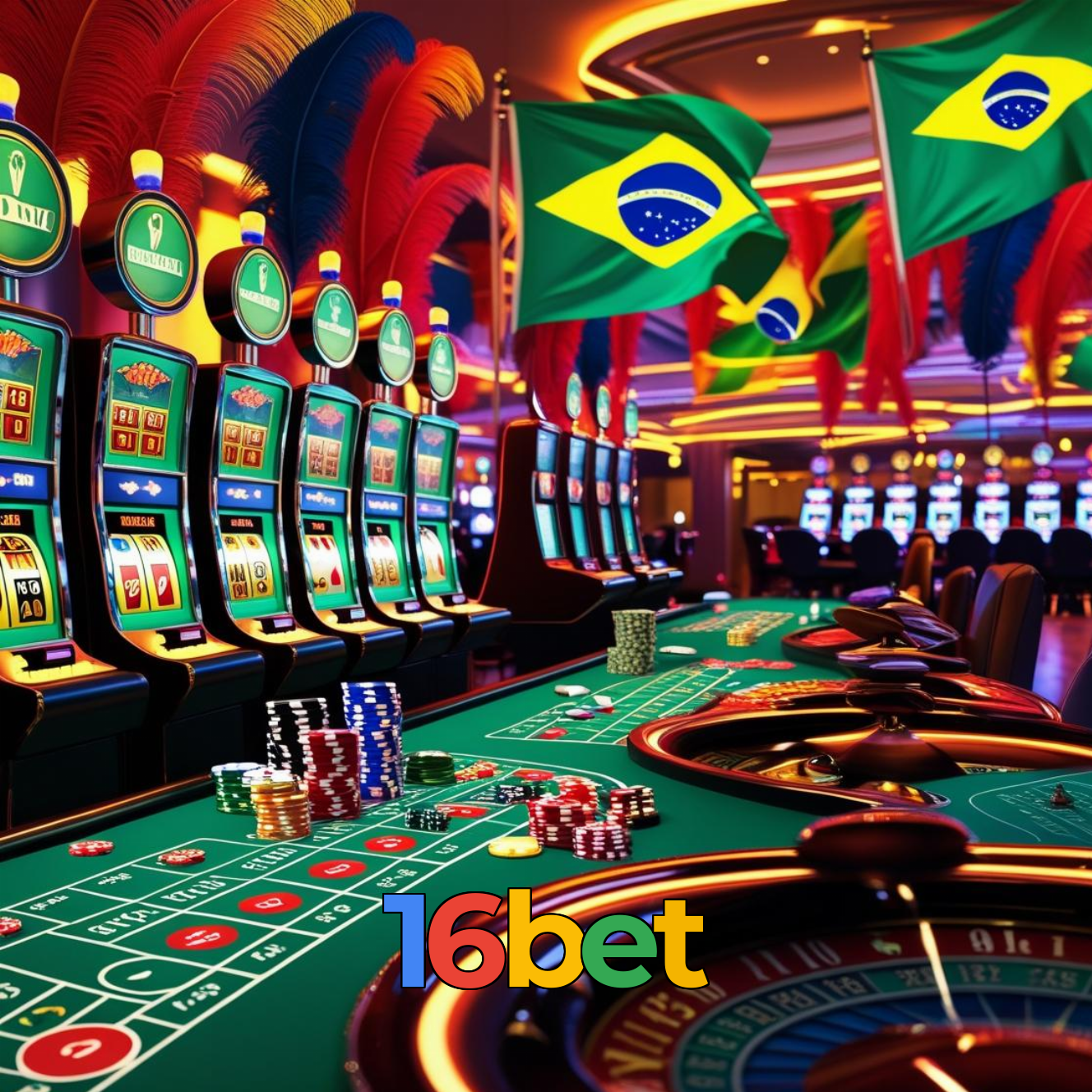 16bet:As melhores roletas te aguardam! Aposte e conquiste sua vitória!