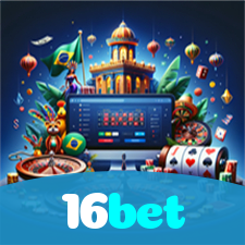 16bet:Aposte no futebol online e marque gols de prêmios!