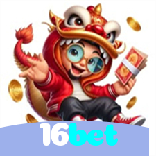 16bet：Apostas no futebol e diversão com roleta e blackjack no nosso cassino online!
