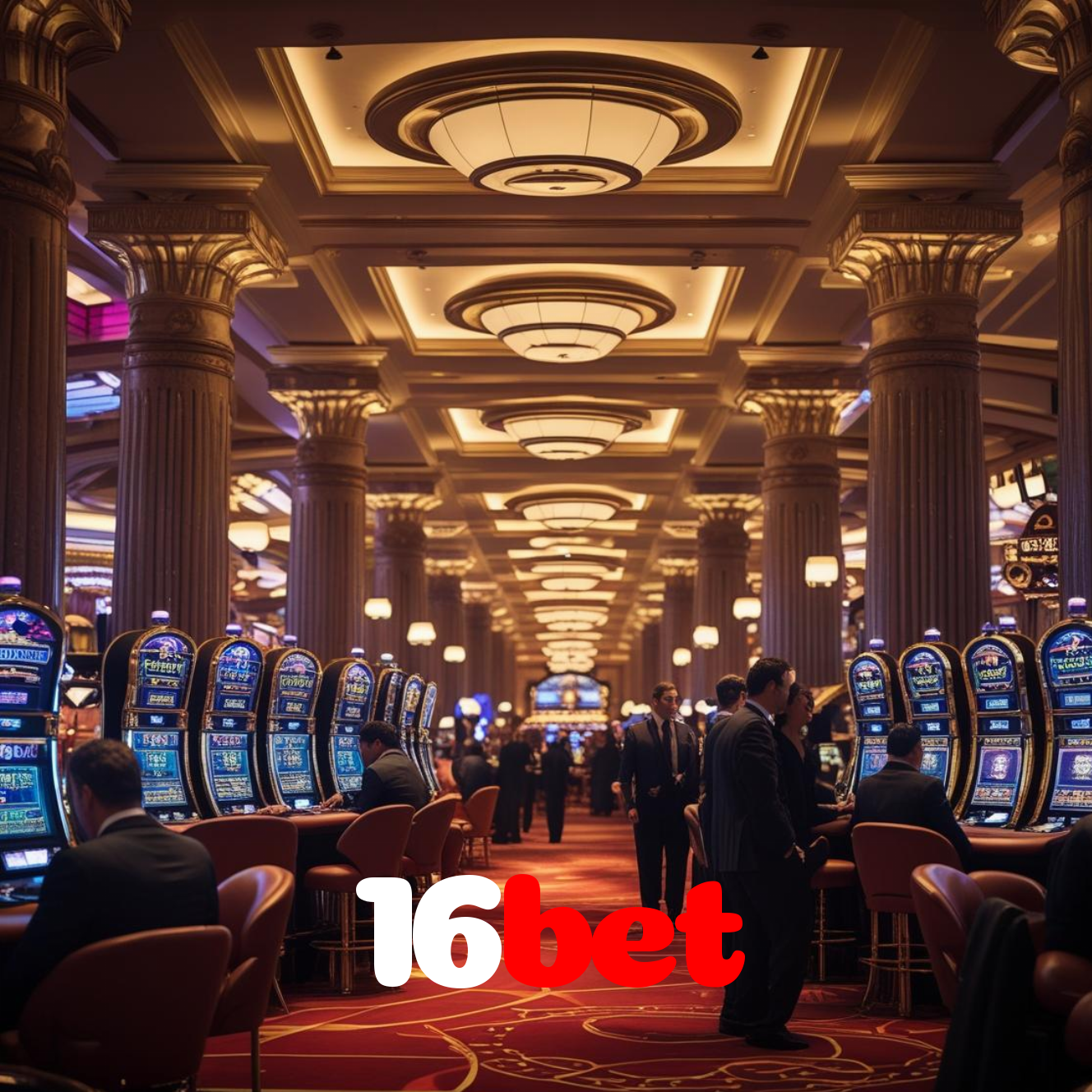 16bet:Cada jogo é uma chance de ganhar! Jogue agora e vença!