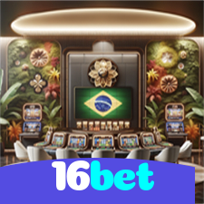 16bet：Entre na ação! Aposte nas melhores mesas de roleta!