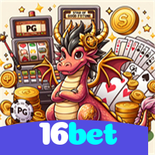 16bet：Jogue slots de tirar o fôlego e conquiste vitórias épicas!
