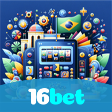 16bet：Vença no poker, aposte no futebol e divirta-se com os melhores jogos de cassino!