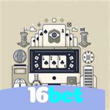 16bet：Aposte no futebol online e mostre suas habilidades!
