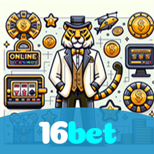16bet:Aposte no futebol e viva a emoção do jogo!