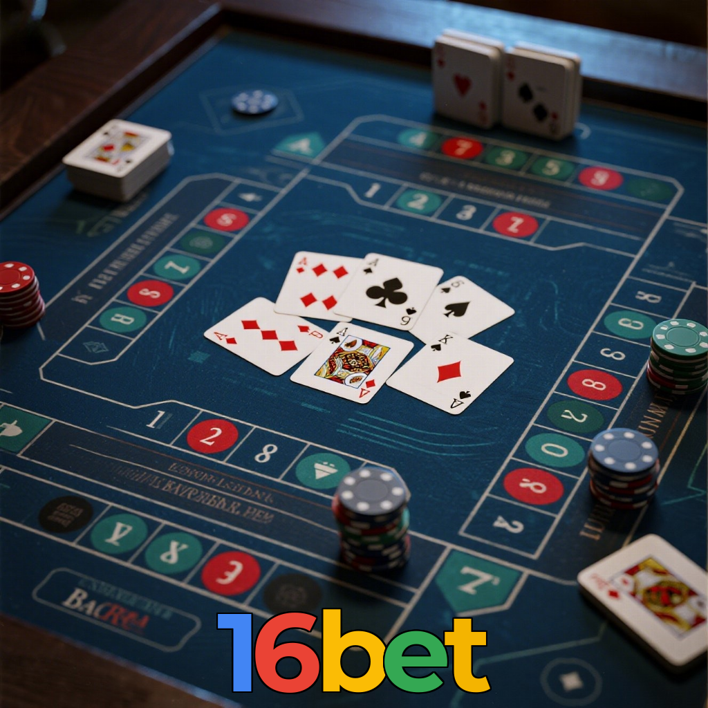 16bet:Jogue poker e mostre suas habilidades para ganhar!