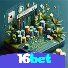 16bet：Aposte no futebol online e conquiste prêmios incríveis!