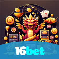 16bet：Aposte no futebol online e conquiste a sua vitória agora!
