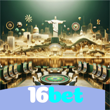 16bet：Aposte no futebol online e mostre sua habilidade para ganhar!