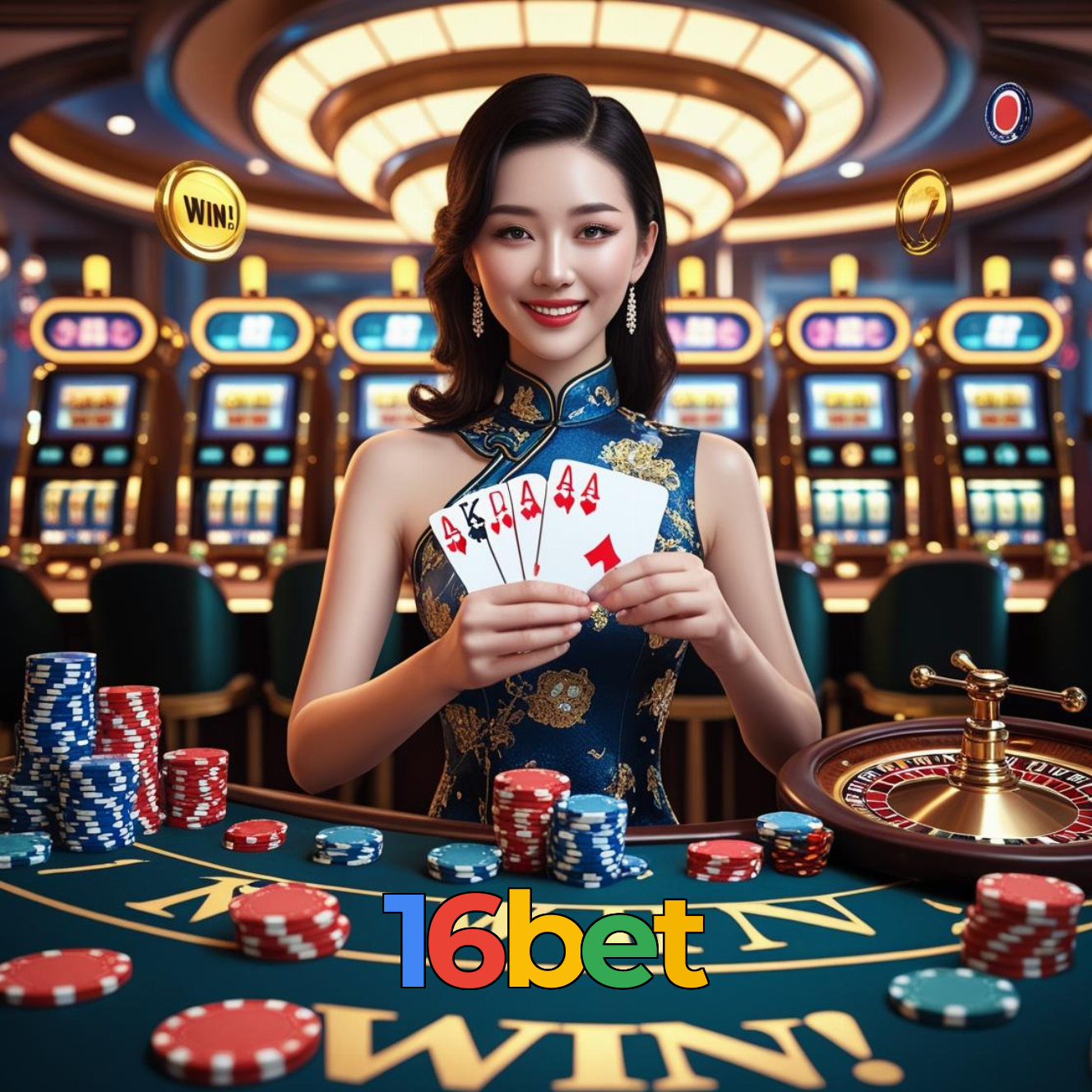 16bet:Sinta a emoção de jogar nas melhores slots do mercado!