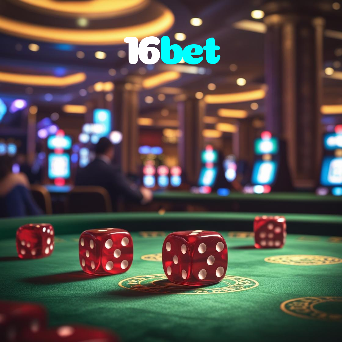 16bet：Sinta a emoção de jogar nas melhores slots do mercado!