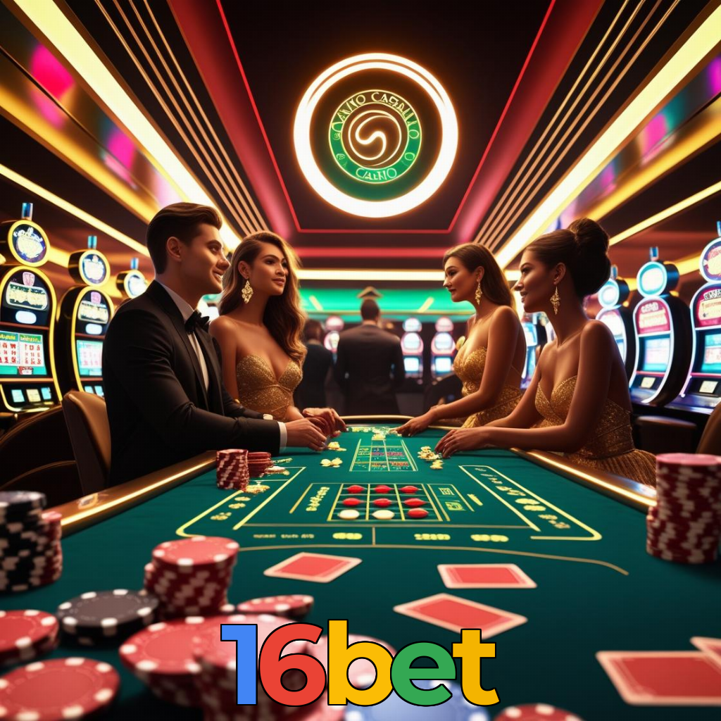16bet:Sinta a adrenalina do jogo! Aposte nas roletas e vença!