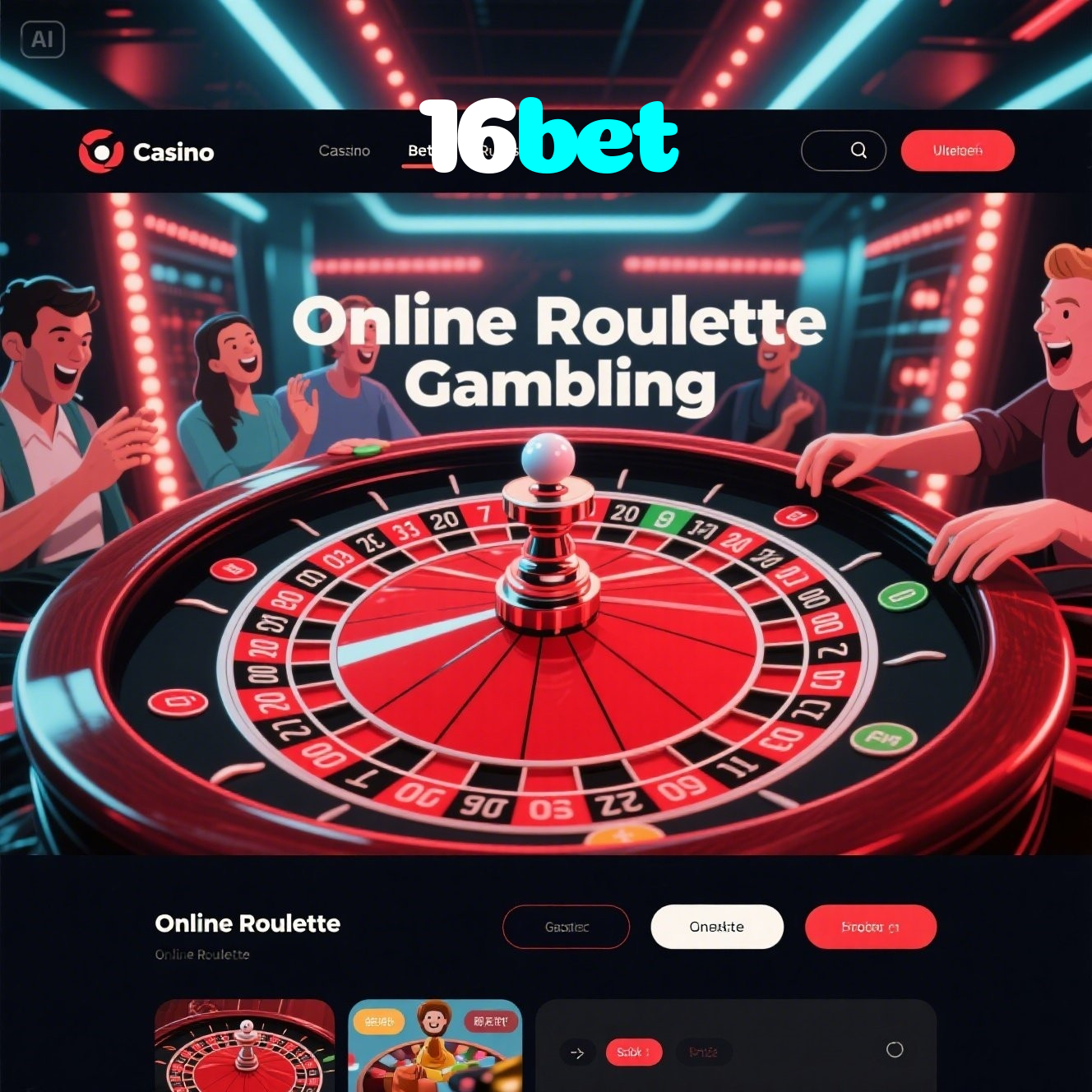 16bet：O melhor do futebol online está aqui! Aposte e vença!