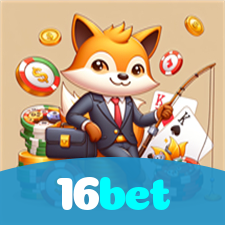 16bet：Jogue slots, poker e aposte no futebol online para grandes prêmios!