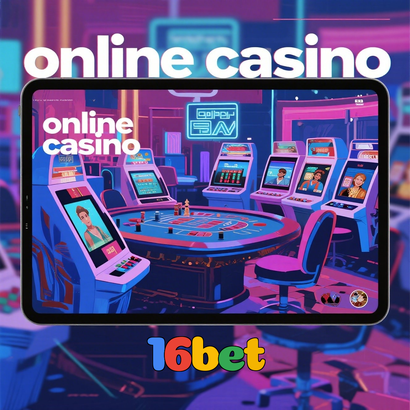 16bet：Cada giro é uma chance de conquistar prêmios incríveis!