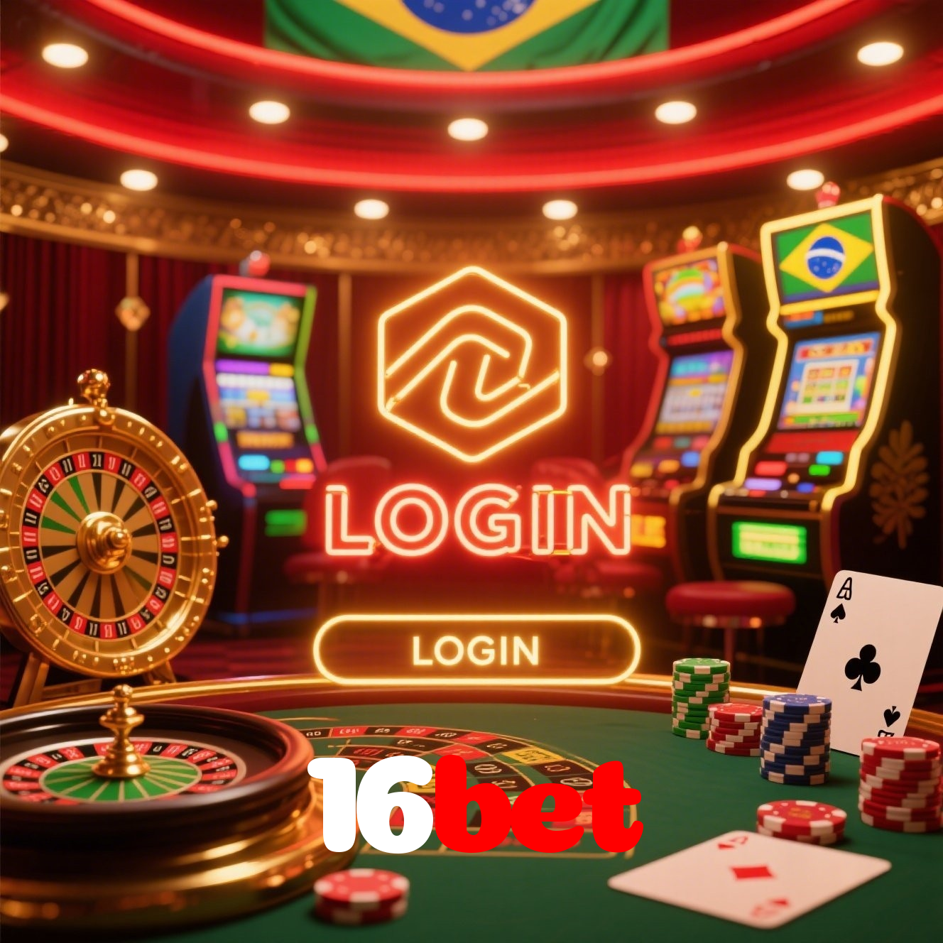 16bet:Ganhe muito jogando blackjack e apostando no futebol online!