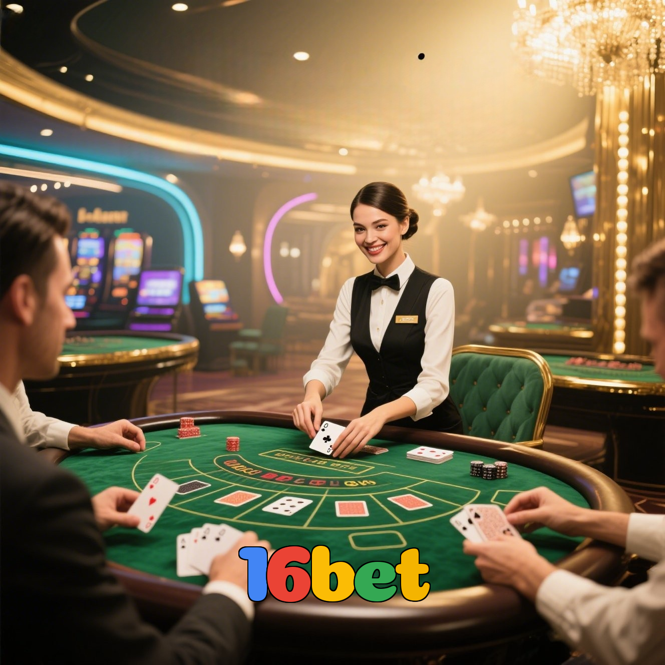 16bet:Jogue poker e prove que você é o verdadeiro campeão das cartas!