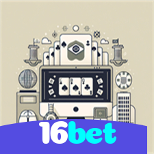 16bet:As maiores vitórias estão ao seu alcance! Aposte e vença!