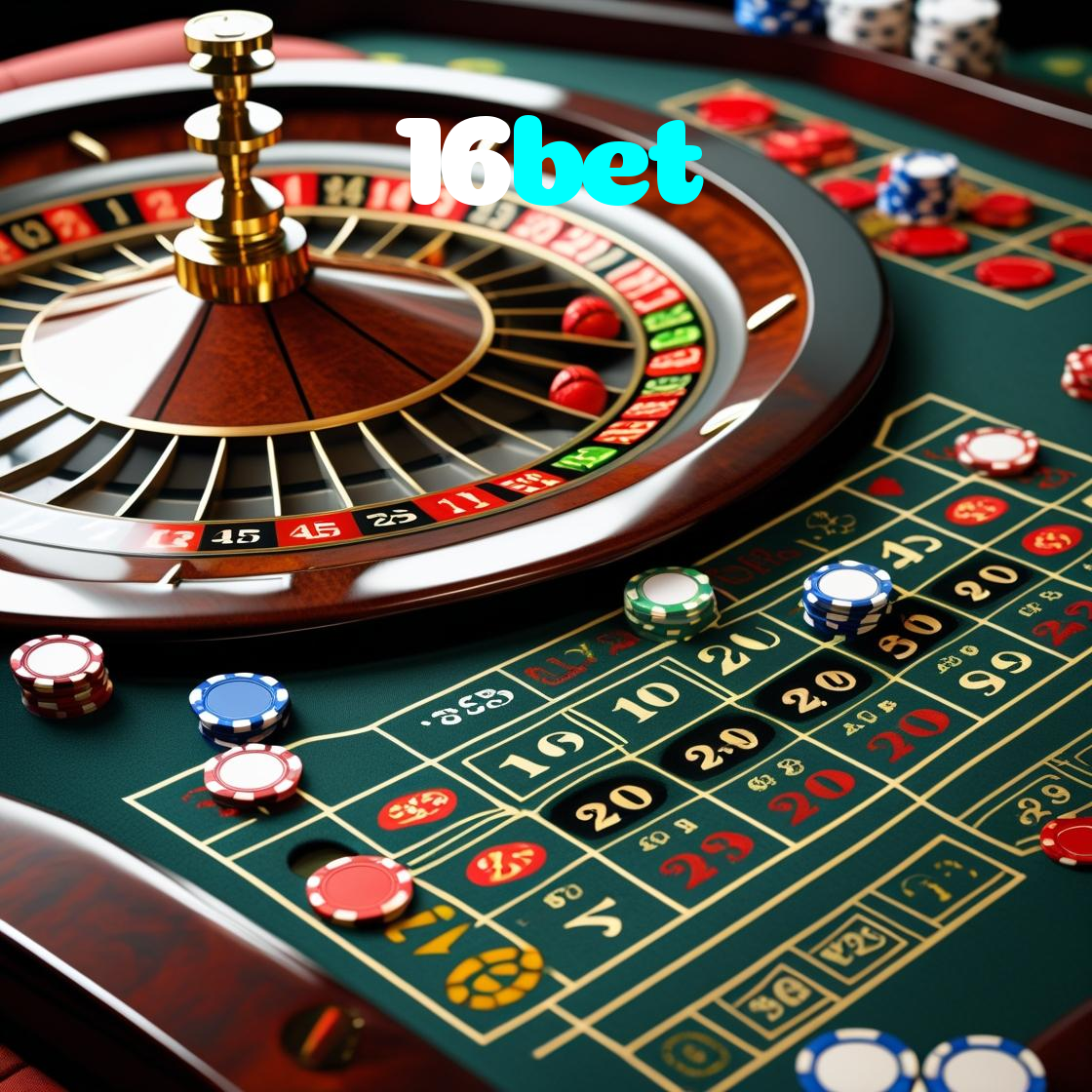 16bet：Jogue slots, ganhe no futebol e aposte com confiança no nosso cassino!