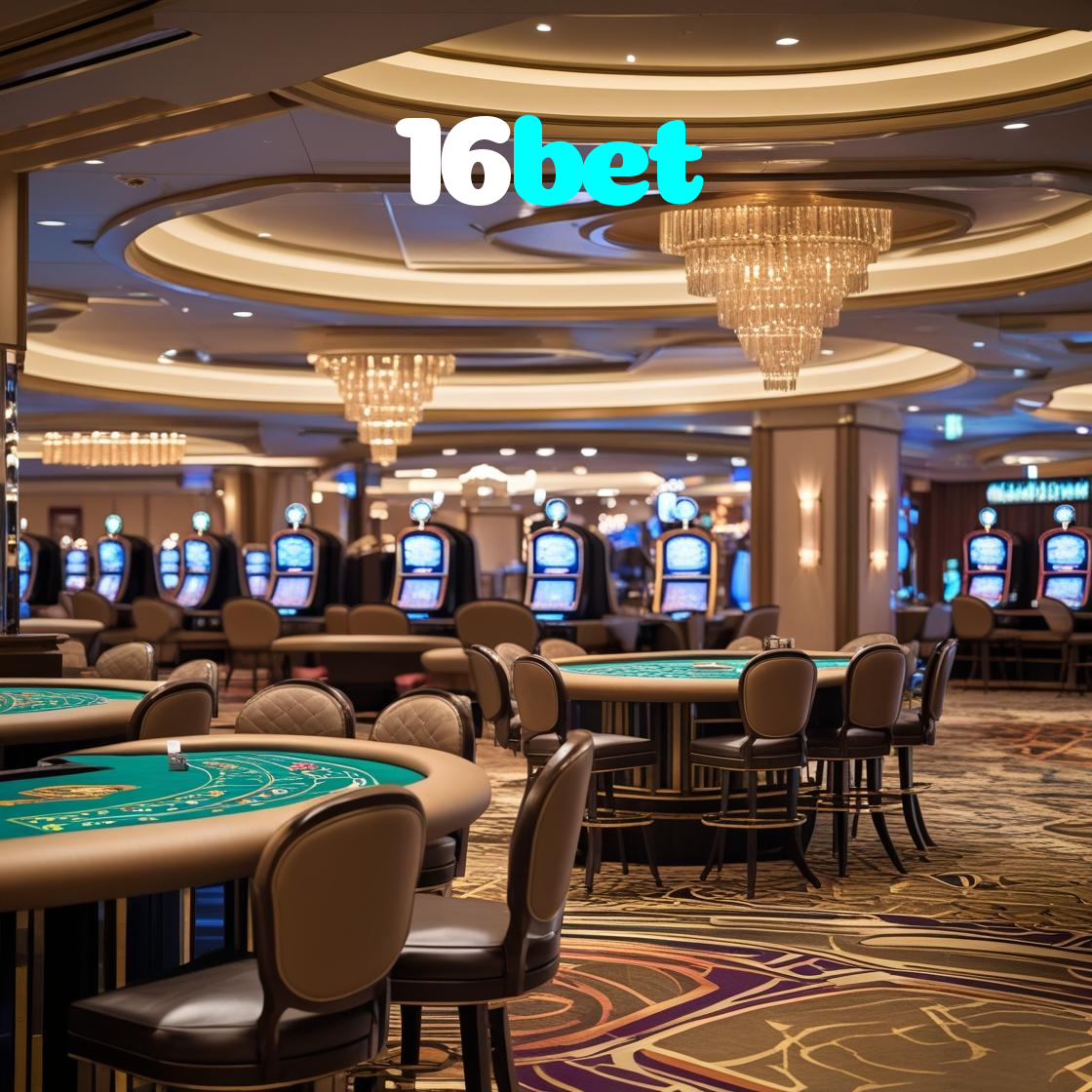 16bet:Jogue nas slots e mude sua sorte agora mesmo!
