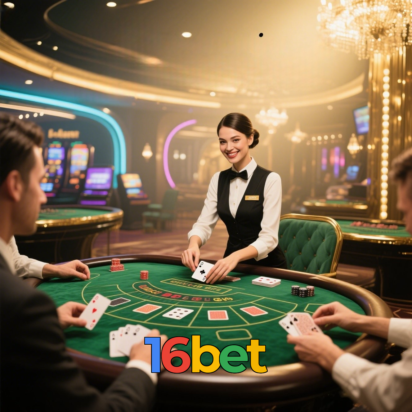 16bet:Jogue slots, aposte no futebol e conquiste prêmios incríveis!