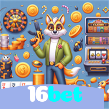 16bet：Ganhe com o futebol online e leve sua vitória para o próximo nível!