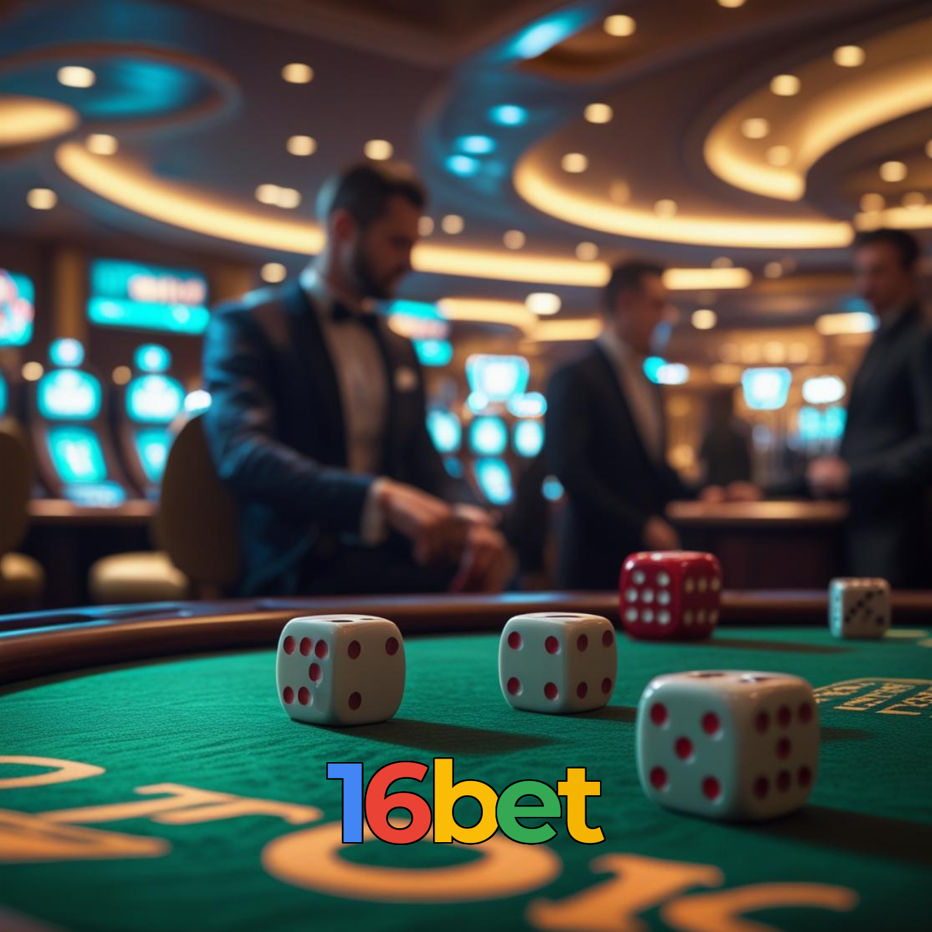 16bet:Jogue slots, aposte no futebol e ganhe com confiança no nosso cassino online!