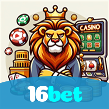 16bet：Jogue poker online e prove sua habilidade nas cartas!