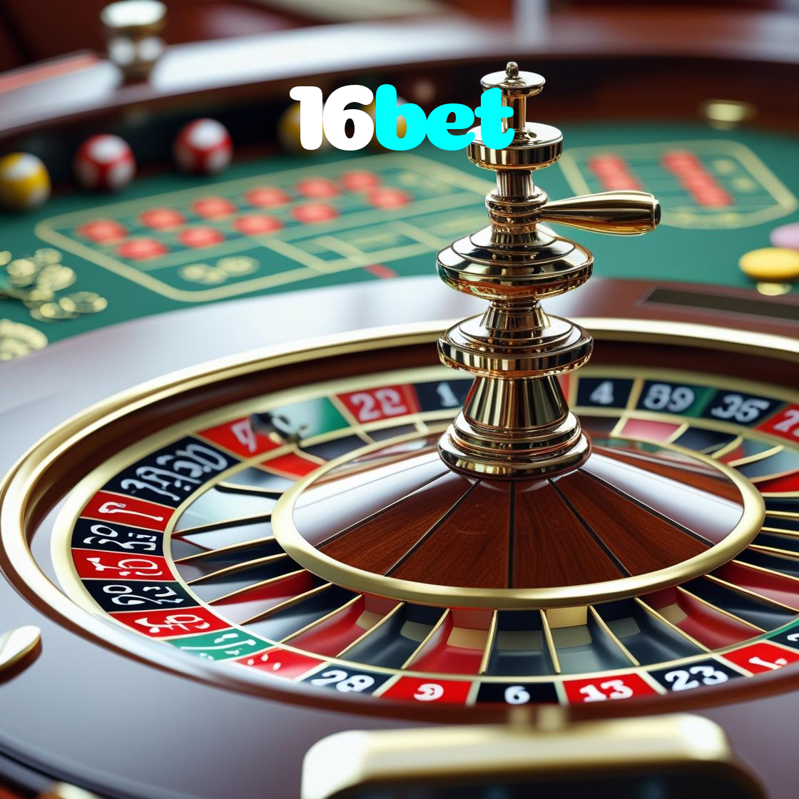 16bet:A diversão começa no cassino online com poker, roleta e apostas no futebol!