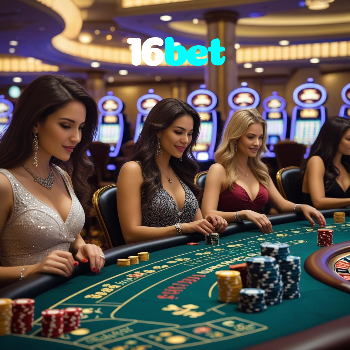 16bet:Jogue blackjack e conquiste vitórias épicas no nosso cassino online!