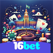 16bet:Jogue slots, aposte no futebol e ganhe prêmios incríveis no cassino online!