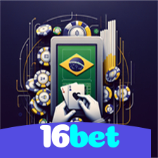 16bet:Aposte agora nas roletas e mostre sua sorte!
