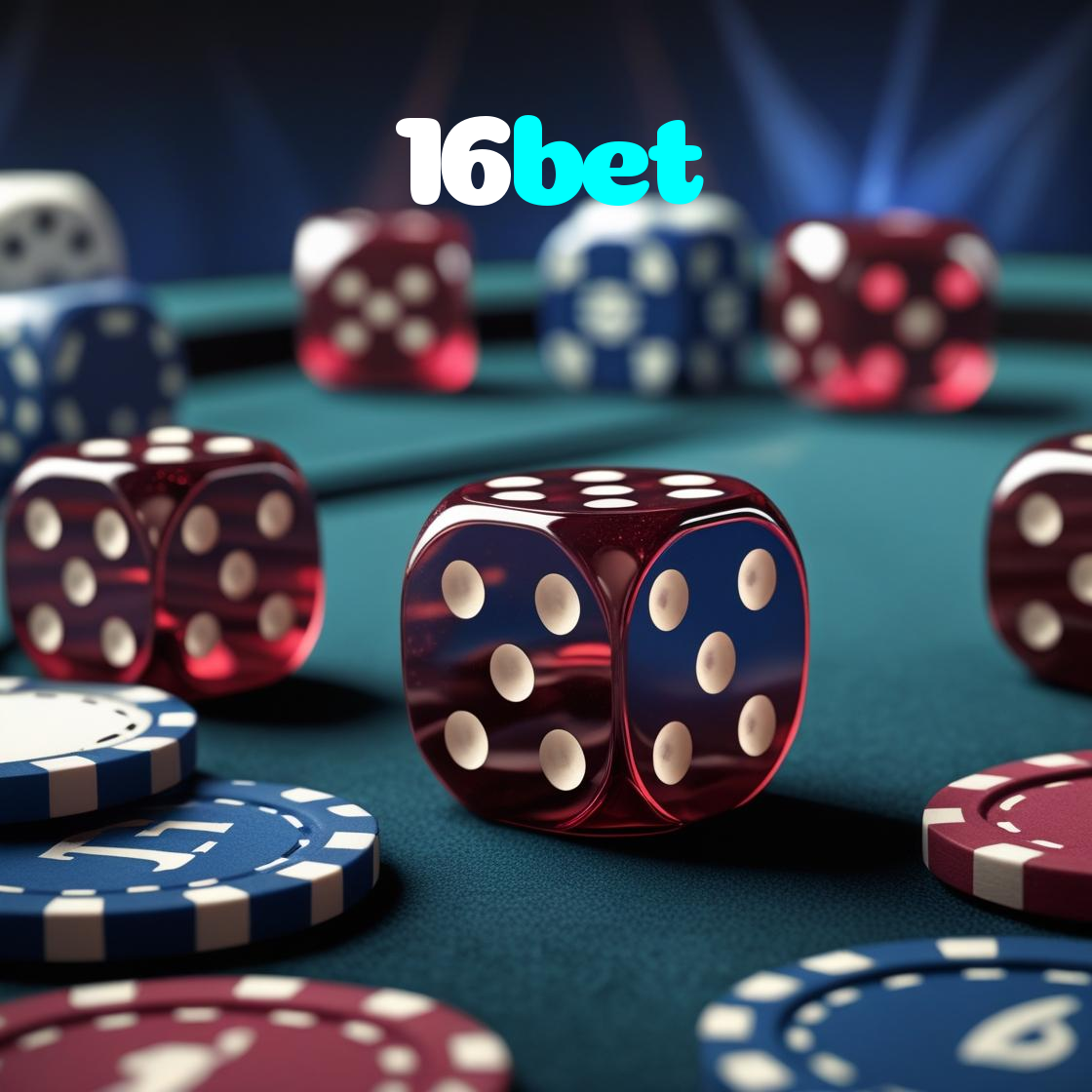 16bet：Jogue poker, aposte no futebol e ganhe prêmios ao vivo!