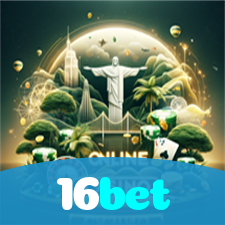 16bet:Seu time na vitória e os jackpots no cassino online te esperam!
