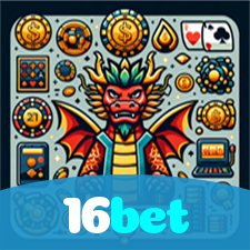 16bet:Jogue as melhores slots e aposte no futebol para grandes vitórias!