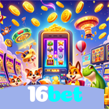 16bet：As maiores vitórias estão ao seu alcance! Aposte e vença!