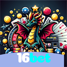 16bet：Vença no poker online! Prove que você é o mestre das cartas!