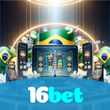 16bet:A roleta nunca foi tão emocionante! Aposte e ganhe!