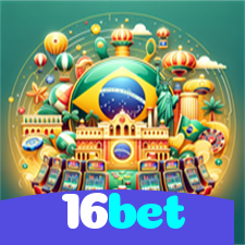 16bet:A sorte te espera no cassino online com apostas no futebol e roleta!