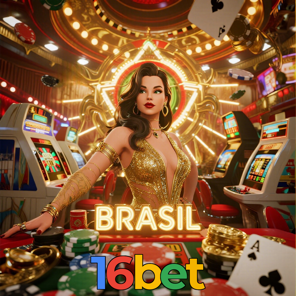 16bet:Jogue nas roletas e conquiste prêmios incríveis!