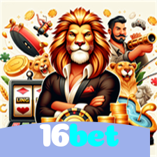 16bet：Jogue no nosso cassino e prove sua habilidade nas cartas de poker!