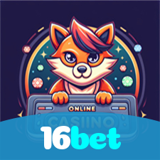 16bet：O melhor cassino online para apostar no futebol e jogar poker e blackjack!