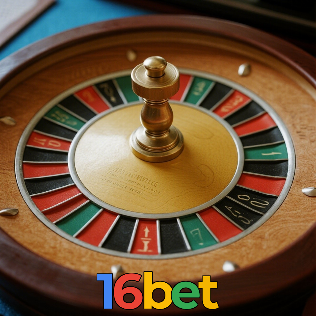 16bet：Encontre o seu jogo favorito e leve para casa prêmios fantásticos!