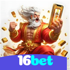 16bet:Jogue roleta, aposte no futebol e conquiste prêmios épicos!