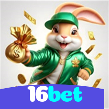 16bet：Vença no futebol e nos melhores jogos de cassino online, como poker e roleta!