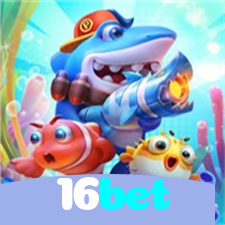 16bet：Grandes vitórias em poker, roleta e apostas no futebol esperam por você!