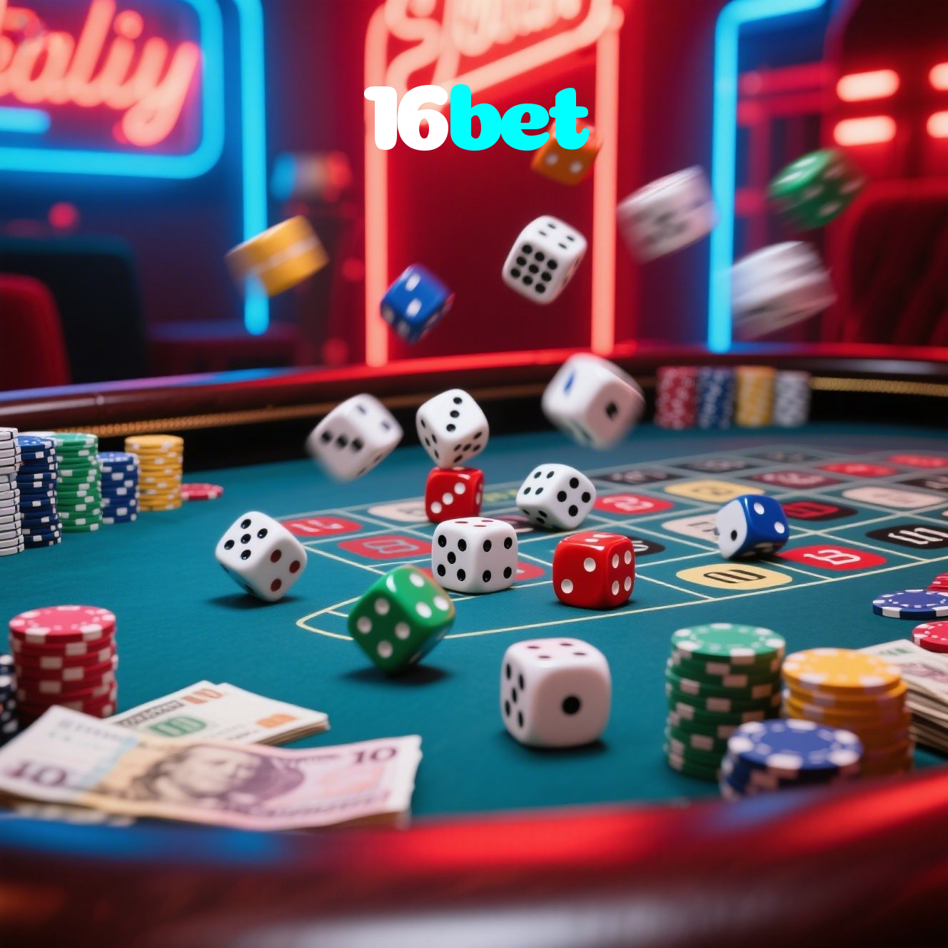 16bet:Sua sorte está no cassino online com poker, roleta e futebol ao vivo!