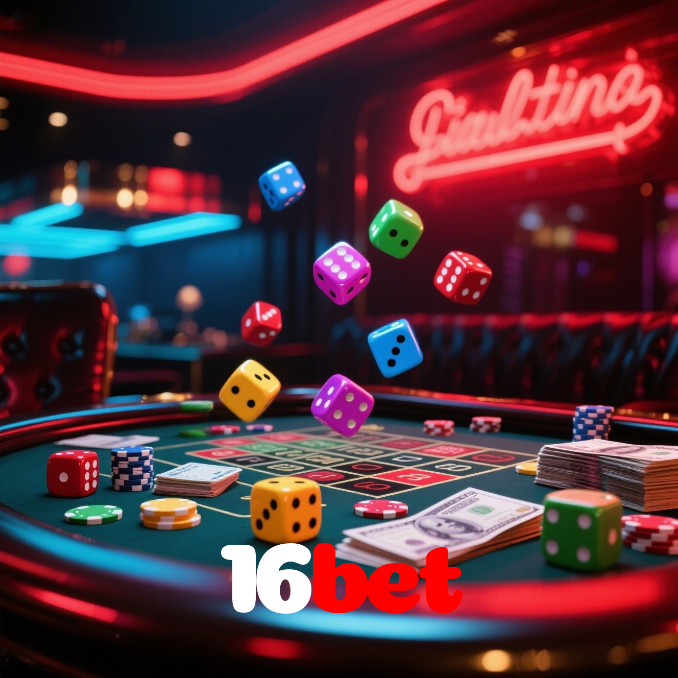 16bet:Jogue slots, aposte no futebol e ganhe no melhor cassino online!