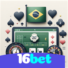 16bet：Aposte no futebol digital e conquiste prêmios fantásticos!