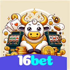 16bet:O melhor cassino para apostar no futebol e ganhar prêmios em blackjack!